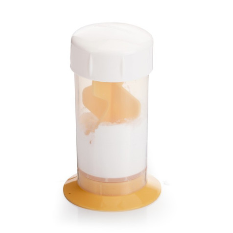 Tamiz para azúcar glas DELÍCIA
