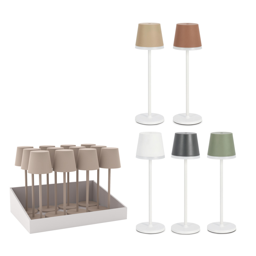 lampara-mesa-led-nyke-surtidas-colores