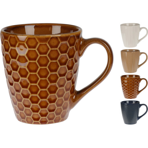 mug-stoneware-200ml-4ass