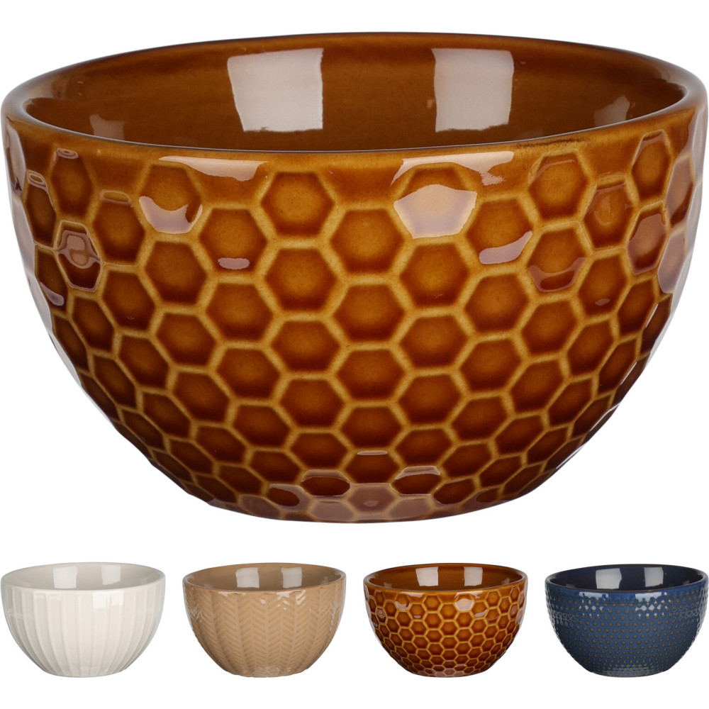 bowl-stoneware-340ml-4ass