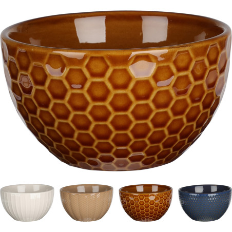 bowl-stoneware-340ml-4ass