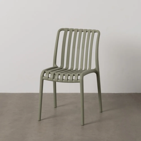 silla-verde-polipropileno-exterior-50-x-58-x-80-cm