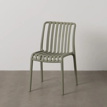 silla-verde-polipropileno-exterior-50-x-58-x-80-cm
