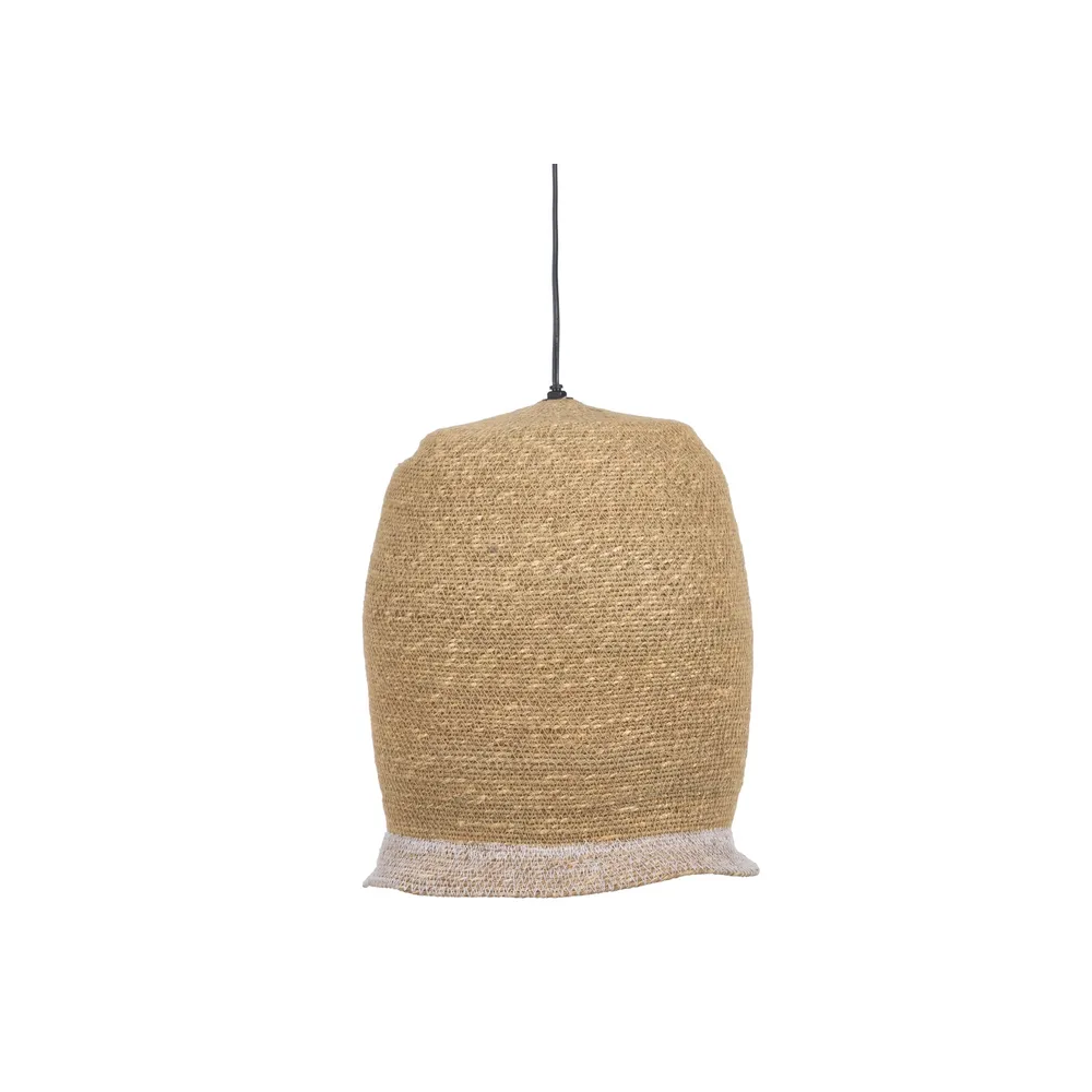 lampara-techo-fibra-natural-iluminacion-30-x-30-x