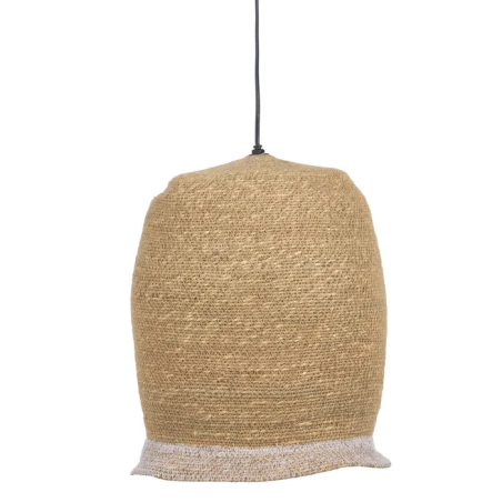 lampara-techo-fibra-natural-iluminacion-30-x-30-x