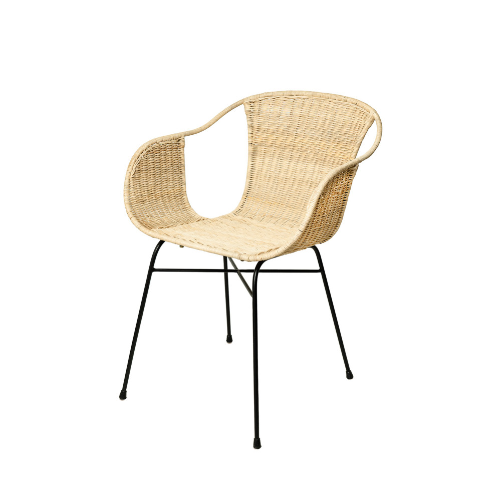 silla-allegra-natural/negro