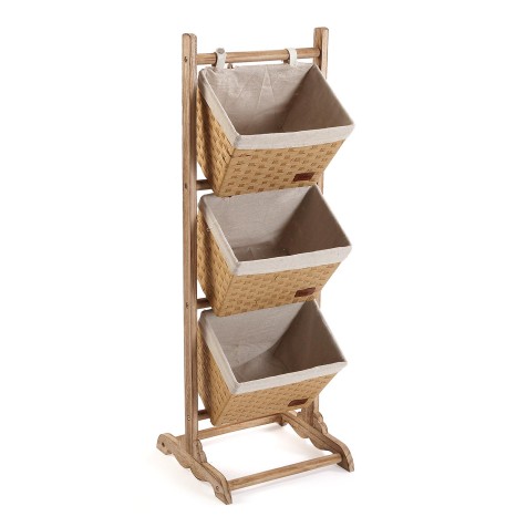 mueble-bano-3-cestas-marron-cl