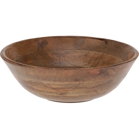 bowl-mango-wood-30x10cm