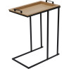 side-table-black-frame-and-mdf