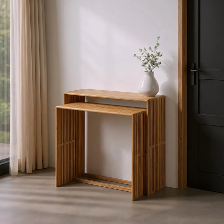 consola-pequena-natural-madera-de-teca-75x30x76cm
