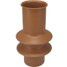 vase-zinc-140x140x245mm-carame