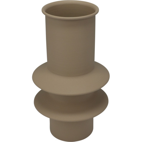 vase-zinc-140x140x245mm-sand