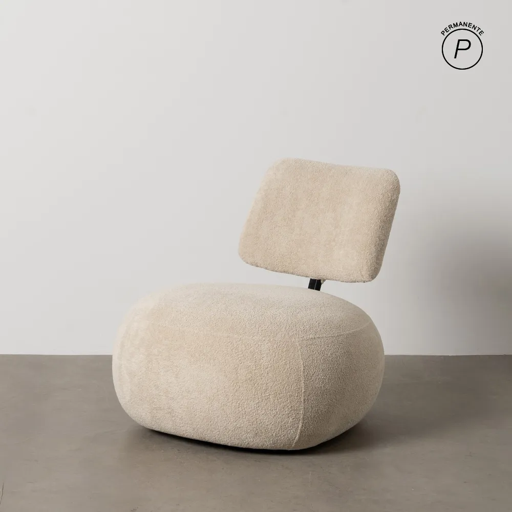 sillon-beige-tejido-salon-67-x-73-x-67-cm