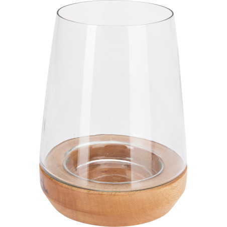 tealight-holder-195mm-naturel