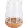 tealight-holder-195mm-naturel
