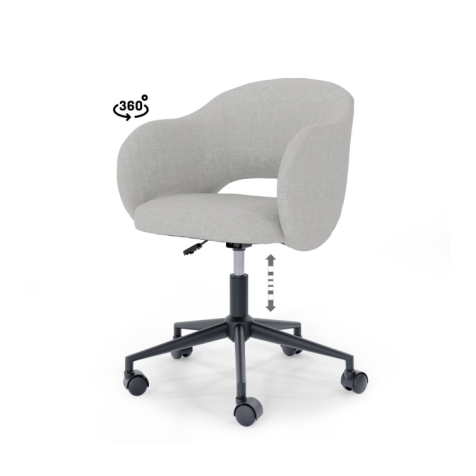 silla-oficina-tallin-gris-claro