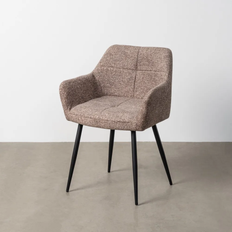 silla-jaspeado-taupe-tejido-metal-59-x-54-x-81-cm