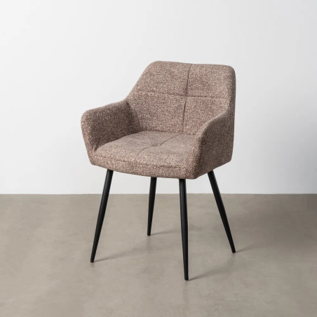 silla-jaspeado-taupe-tejido-metal-59-x-54-x-81-cm