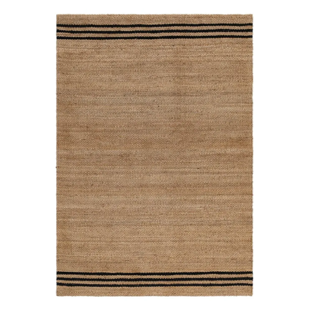alfombra-natural-negro-yute-altea-200-x-290-cm