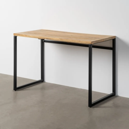 escritorio-natural-madera-metal-salon-120-x-60-x-7