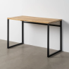 escritorio-natural-madera-metal-salon-120-x-60-x-7