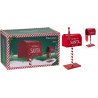 mailbox-xmas-deco-red-50cm