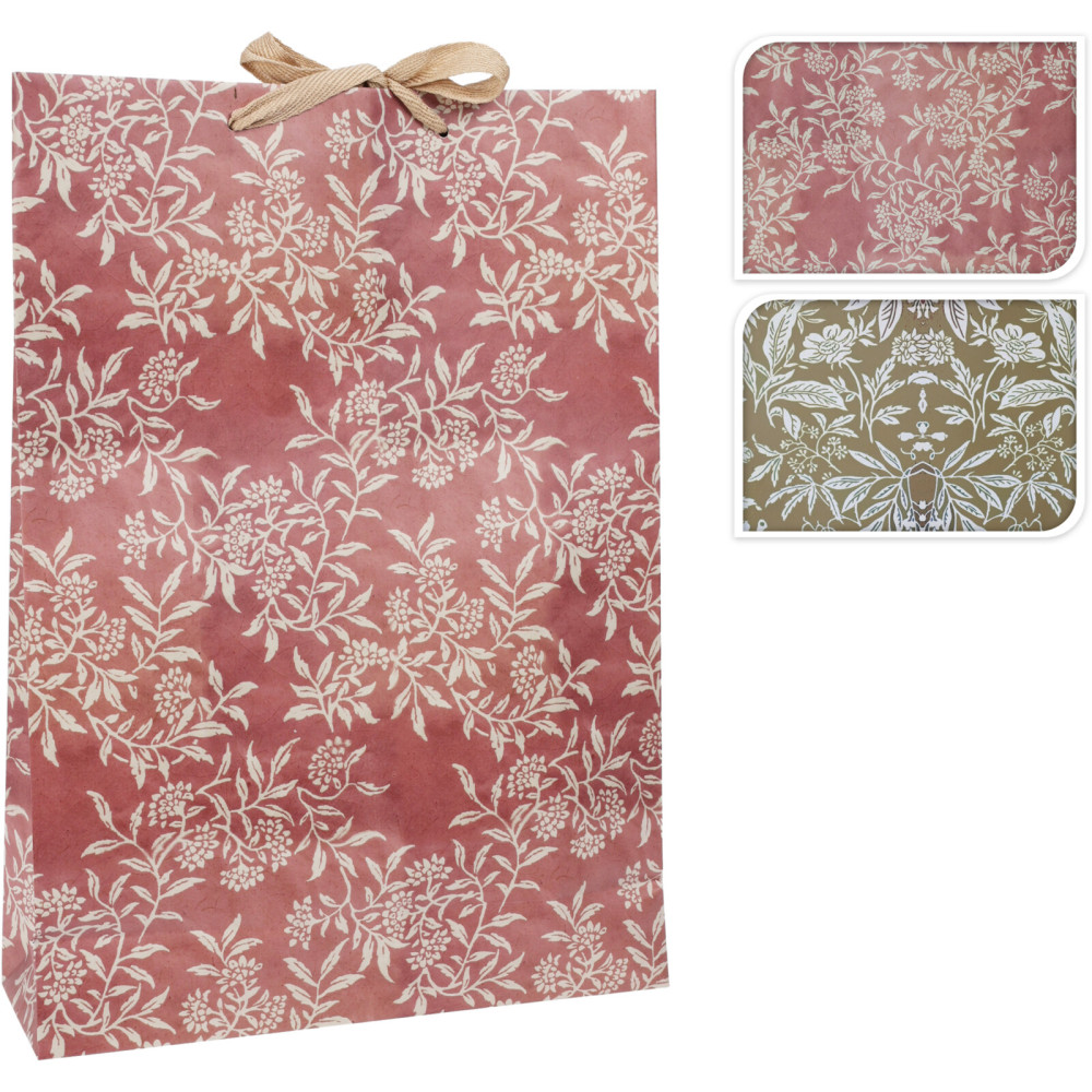giftbag-autumn-leaf-25x34cm-unidad-2-colores