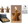 led-candle-angel-11cm-2ass