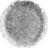 plate-organic-shape-33cm-silve