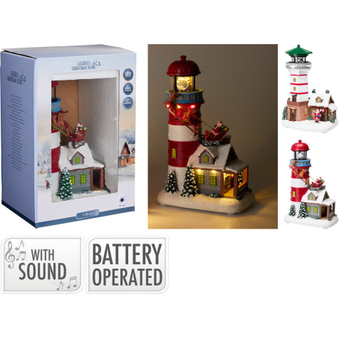 xmas-light-tower-29cm-led-2ass-unidad