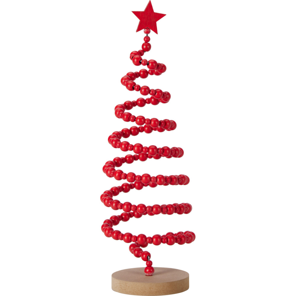 xmass-tree-beads-32cm-red