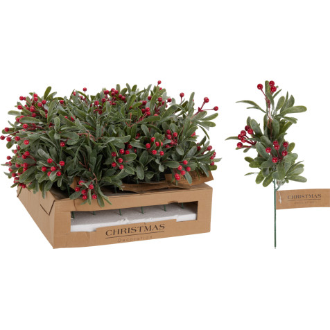 berry-leaf-38cm-red