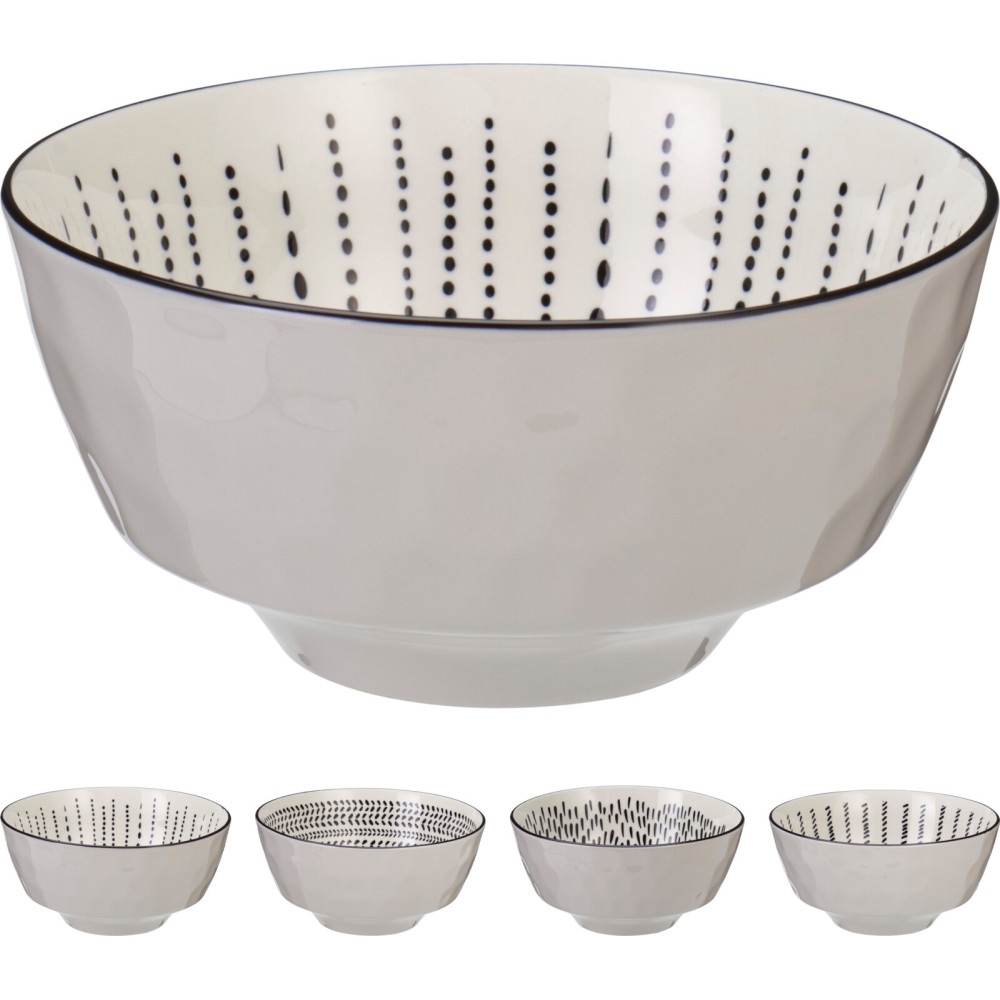 bowl-porcelain-780ml-4ass