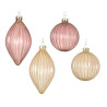 bolas-de-cristal-transparentes-con-lineas-vertical