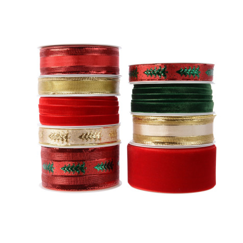 rollo-cinta-poliester,-precio-unidad,-surtidos