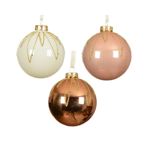 bolas-de-cristal-brillantes-lineas-purpurina,-unid
