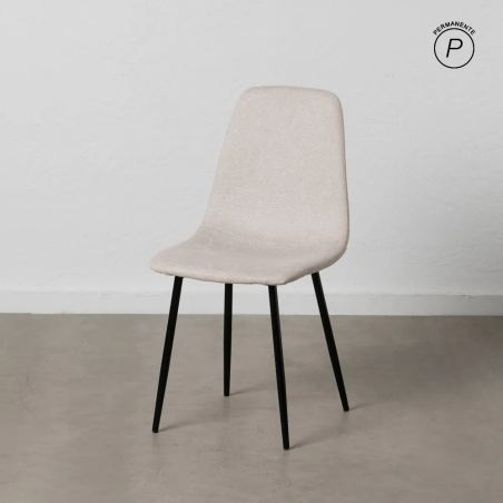 silla-crema-tejido-metal-salon-43-x-52-x-87-cm