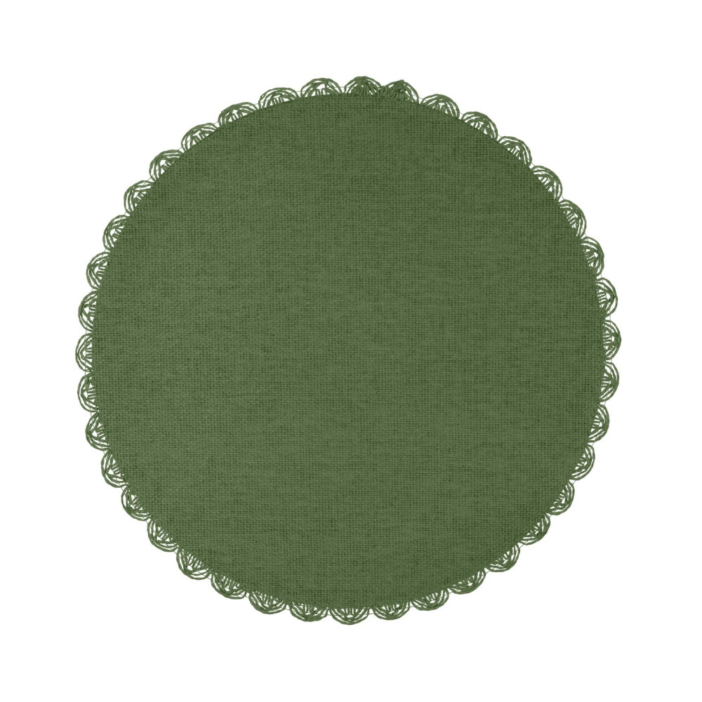 salvamantel-redondo-verde