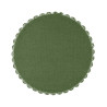 salvamantel-redondo-verde