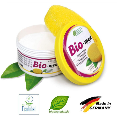 Bio-mex detergente universal