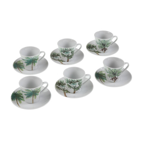 set-6-tazas-cafe-con-plato-hojas