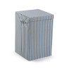 cesto-ropa-plegable-rayas-azul