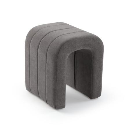 taburete-tapizado-gris-oscuro