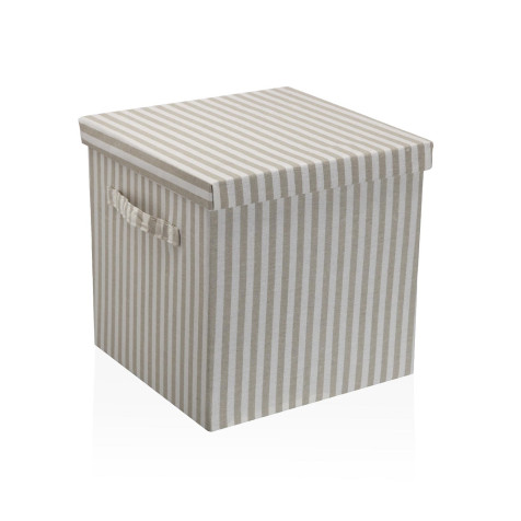 cesta-con-tapa-cuadrada-rayas-gris
