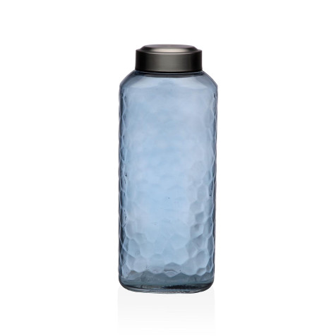 botella-cristal-1.3lt-azul