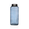 botella-cristal-1.3lt-azul