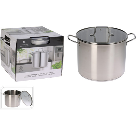 casserole-stainless-steel-24cm