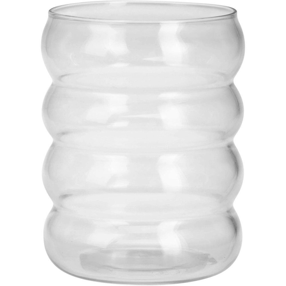 drinking-glass-370ml-bubble