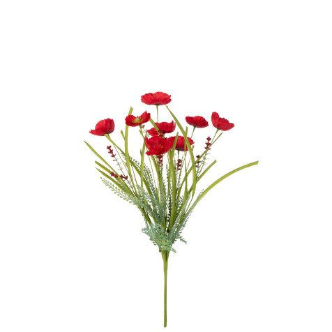 rama-poppy-arti-rojo-(17,5x17,5x50cm)