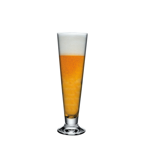 Set 4 copas Pils